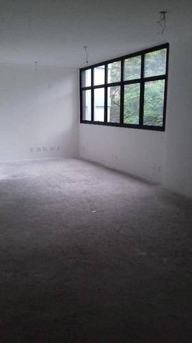 Imagem 2 de 3 de Sala Comercial Para Locação, Centro, São José Dos Campos. - Sa0222