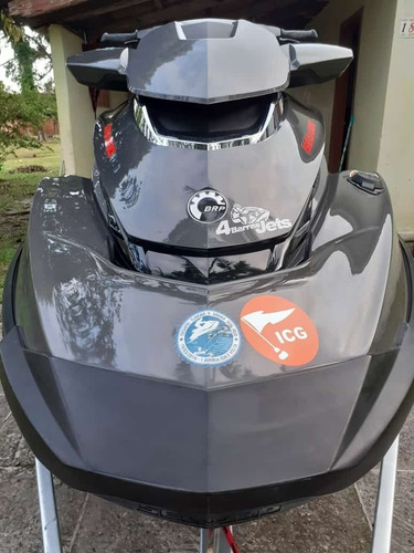 Imagem 3 de 21 de Jetski Seadoo Gtx 215 Ano 2014 Jet Revisado Horas