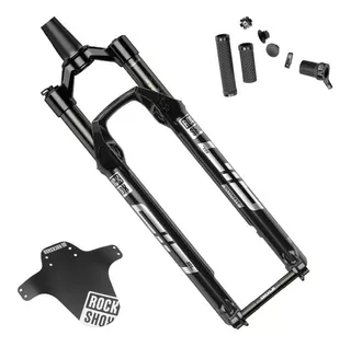 Suspensión Rockshox Sid Sl Ultimate Boost de 100 mm para el Race Day Pro