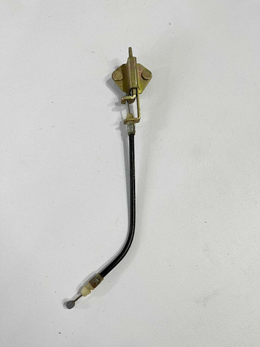Cable Cerradura De Asiento Original Gilera G1 250