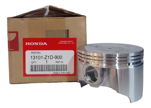 Pistón  Honda Gx240, Gx270 - Fussetti