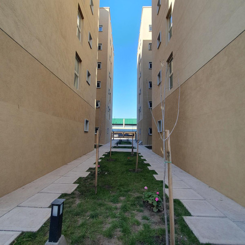 Venta Monoambiente. Torre Belgrano