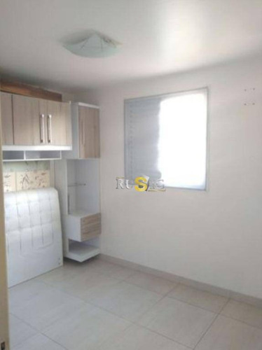 Imagem 17 de 17 de Apartamento Com 2 Dormitórios À Venda, 54 M² Por R$ 319.150,00 - Vila Aricanduva - São Paulo/sp - Ap1064