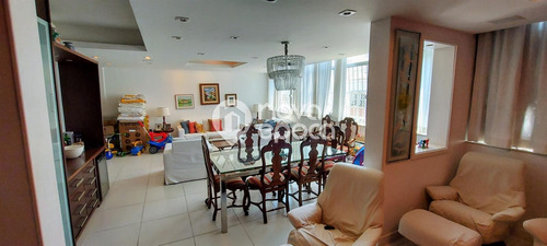 Apartamento - Ref: Co4ap50947