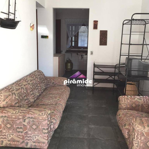 Casa À Venda, 90 M² Por R$ 275.000,00 - Praia Das Palmeiras - Caraguatatuba/sp - Ca6061