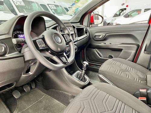 Imagem 12 de 17 de Fiat Strada Freedom