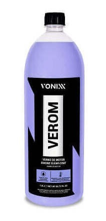 Verom - Verniz De Motor  A Base D'água 1,5l Vonixx