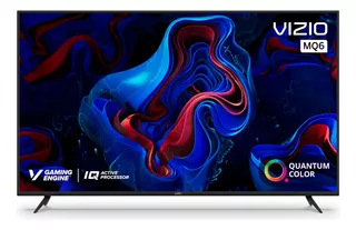 Television Vizio M586x-h1 Quantum 58'' Smart Tv 4k Uhd