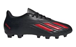 Tenis adidas De Fútbol Deportivo Ii Versátil Negro De Hombre