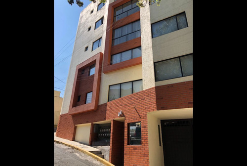 Ph En Venta Ubicado En Cuajimalpa De Morelos