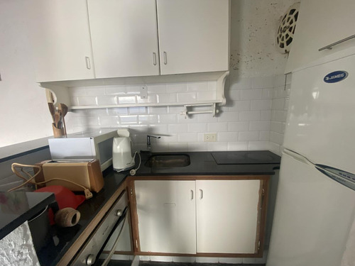 Imagen 5 de 8 de Apartamento - Playa Mansa
