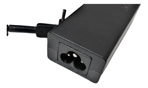 Imagen 3 de 4 de Cargador Acer Pa 1450 26 Chromebook