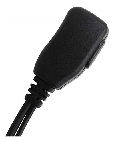 Auriculares Con Micrófono Con Gancho Para Oreja En