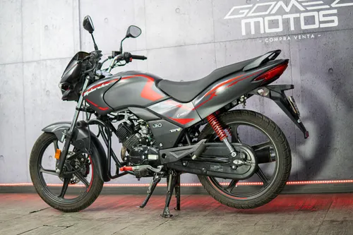 Hero Splendor 110 2024