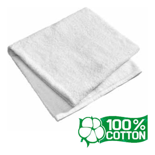 Imagen 5 de 10 de Combo X 2 Toallones Cannon Hotelero 90x150 Cm Algodon 100%