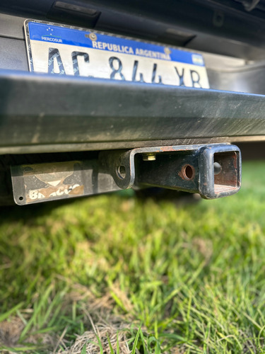 Volkswagen Amarok 3.0 V6 Cd