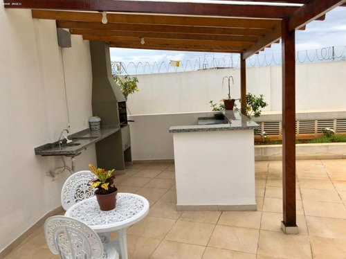 Imagem 11 de 12 de Apartamento - Ap01005 - 69274100