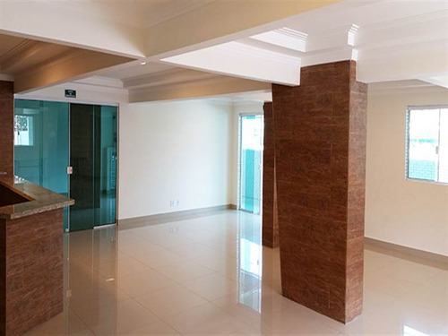 Imagem 5 de 7 de Apartamento - Venda - Vila Guilhermina - Praia Grande - Tcl26