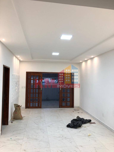 Imagem 7 de 15 de Vende-se Belíssima Casa No Bairro Alto De São Manoel! - Ca3416