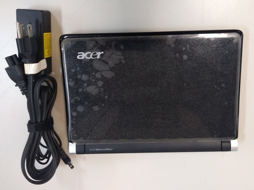 Netbook Acer Aspire One Com Defeito