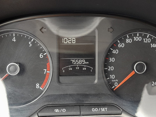 Imagen 14 de 14 de Volkswagen Vento 2019 1.6 Highline Mt