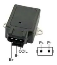 Comprar Modulo Encendido Electronico    Bosch Fiat Uno 1500