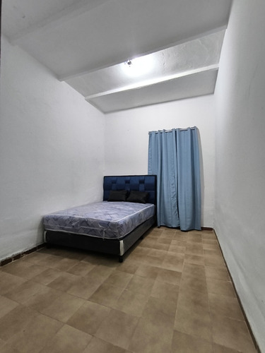 Habitaciones El Paraiso Libertador Caracas