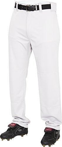 Pantalones Semi-relajado Rawlings, Los Hombres De Mediana, B