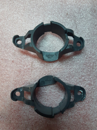 Suporte Para Tweeter Das Portas Uno Vivace 11 12 13 14 (Usado)