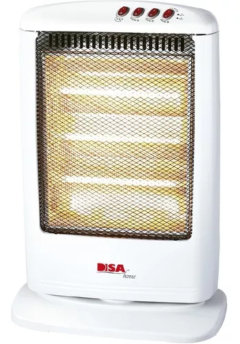 Freidora De Aceite 3 Lts. Disa Home Fo-3l 1700w A.i