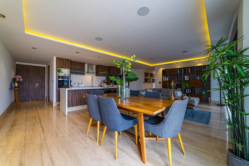 Imagen 5 de 14 de Venta De Departamento En El Campanario