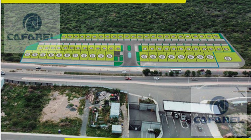 Terra Park 360 . Parque Empresarial, Comercial Y De Servicios !!
