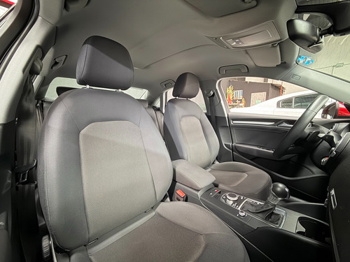Audi A3 Dynamic