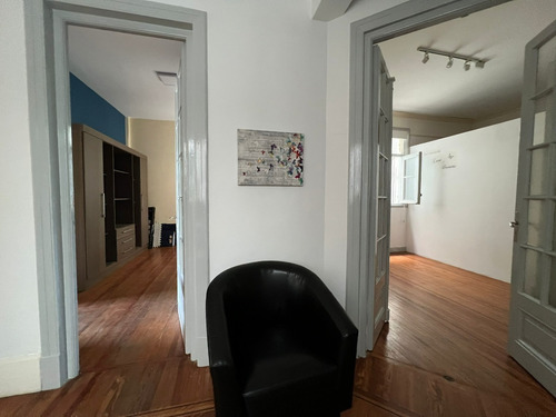 Imagen 6 de 24 de Venta Apartamento 3 Dormitorios Mas Servicio Centro