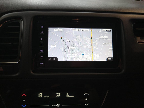Honda Hr-v 2020 Exl Cvt At