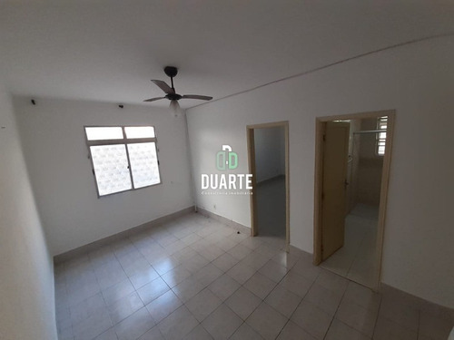 Imagem 2 de 11 de Apartamento - Ap03895 - 69507605