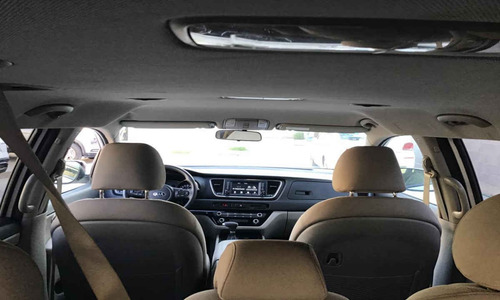Imagen 4 de 5 de Kia Sedona 2019