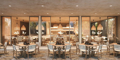 Bienvenido A Constelada Stellar Living En Tulum, Departamentos Premium En Tulum.