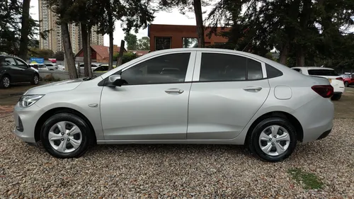 Chevrolet Onix LT