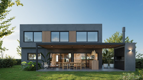 Imagen 5 de 10 de Diseño Y Construcción De Casas Llave En Mano