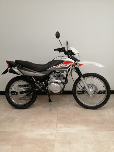 Zanella Zt 150