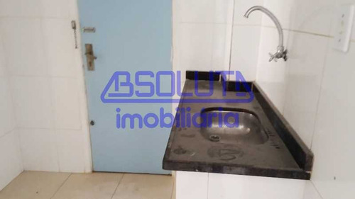 Imagem 13 de 15 de Apartamento-à Venda-tijuca-rio De Janeiro - 22827