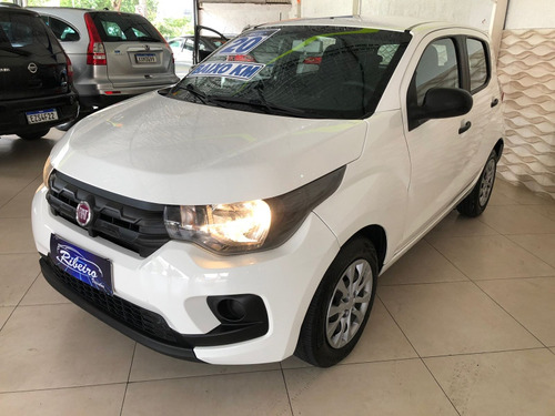 Fiat Mobi 1.0 Like Flex 5p