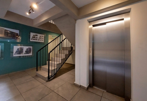Imagen 12 de 14 de Hermoso Penthouse En Niveles Con Roof Privado En Coyoacán