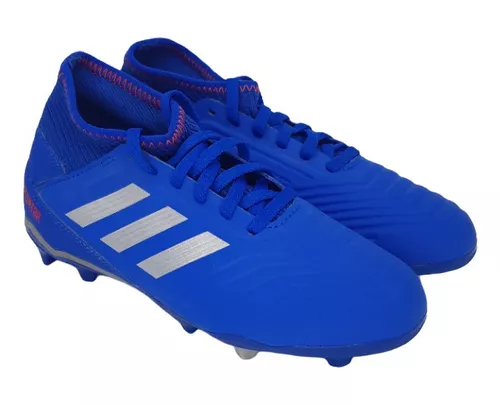 Adidas Predator Azul | 📦