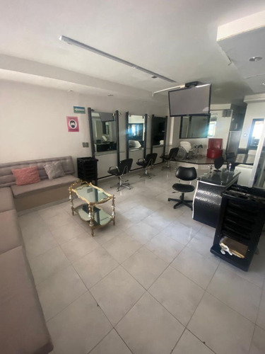 Excelente Local Equipado En Renta 130 M2. Tecamachalco.