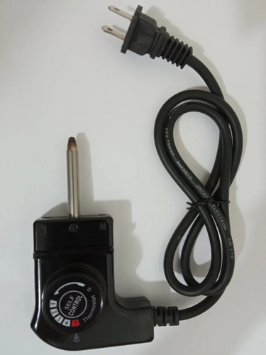 Imagen 4 de 6 de Termostato Para Sartén Eléctrico