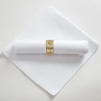 Comprar Servilletas De Mantel De Boda Blancas Servilletas Textiles R