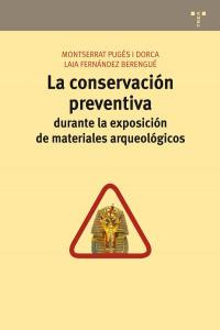 La Conservación Preventiva Durante La E... (libro Original)