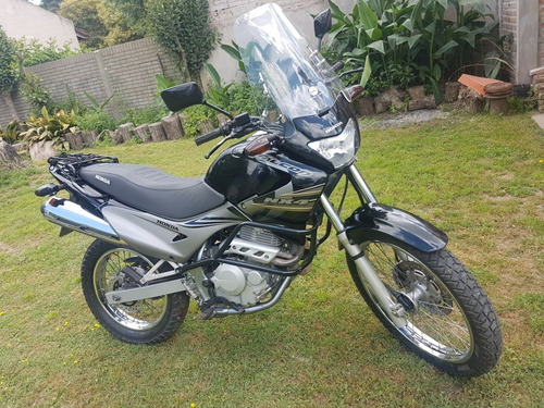 Honda Falcon 400
